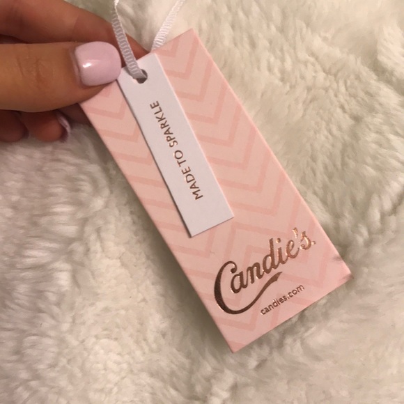 Kohl’s “Candies” Dress Shorts - Picture 5 of 6